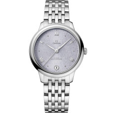 Omega 434.10.34.20.03.001 De Ville Prestige